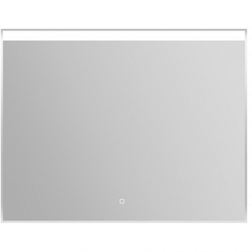 картинка Зеркало BelBagno spc-uno-1000-800-tch Хром от магазина Сантехстрой
