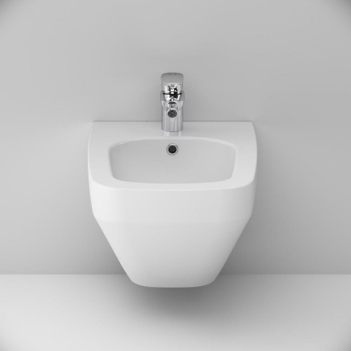 картинка C50A3411WH Inspire V2.0 биде подвесное от магазина Сантехстрой
