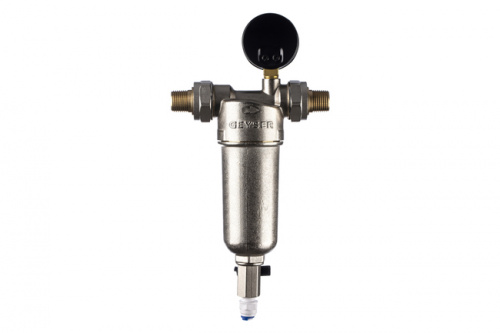 картинка Фильтр Гейзер-Бастион 122 1/2" от магазина Сантехстрой