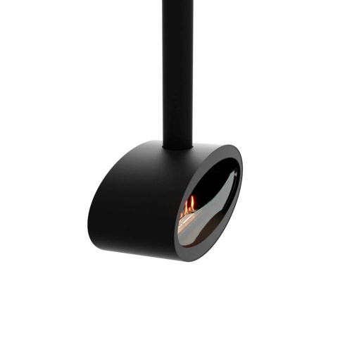 картинка Биокамин Royal Thermo RTBFP-S1200E Ellipse Suspension от магазина Сантехстрой