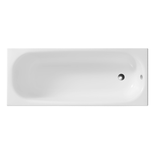 картинка Ванна акриловая Niagara Brava NG-B17070 (170х70х35) от магазина Сантехстрой