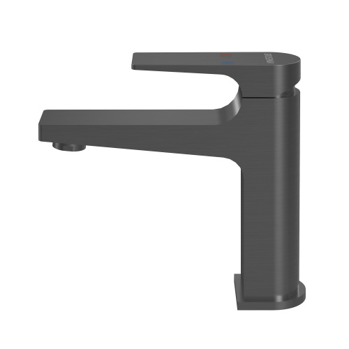 картинка Смеситель для раковины Classic 510.K35.04.420 графит сатиновый от магазина Сантехстрой