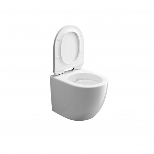 картинка Унитаз подвесной ALPEN Victory A03S от магазина Сантехстрой