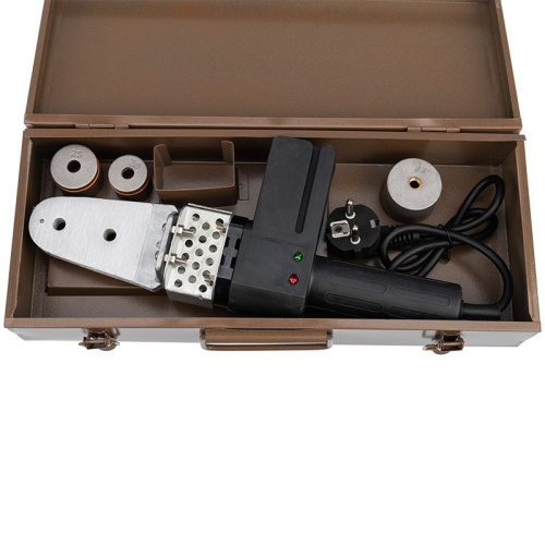 картинка Сварочный аппарат для труб 700 Вт REXANT RX-700 от магазина Сантехстрой