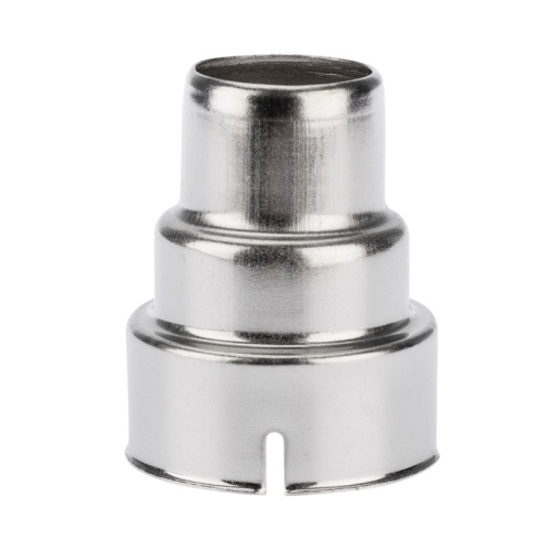 картинка Фен строительный REXANT,  230 В/2000 Вт "STANDARD" с терморегулятором и дисплеем от магазина Сантехстрой