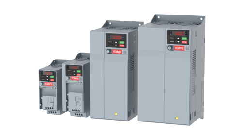 картинка Преобразователь частотный VEDA Drive VF-51 18,5 кВт (380В,3 фазы) ABA00013 от магазина Сантехстрой