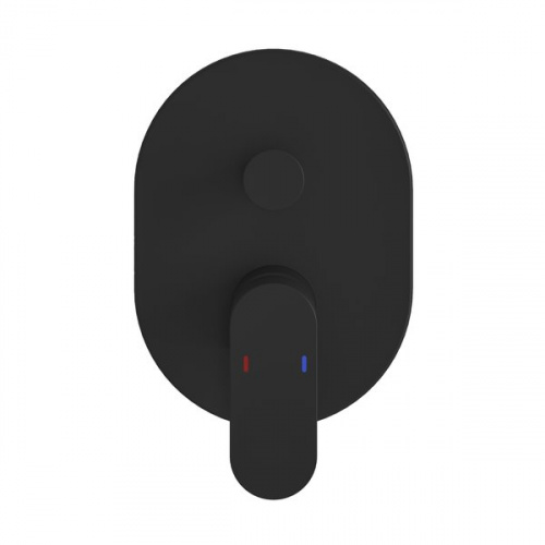 фото смеситель ravak chrome cr 065.20bl.o2.rb070 для ванны и душа, r-box x070433