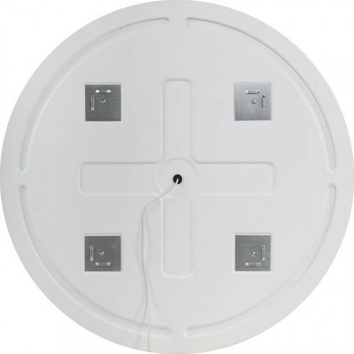 картинка Зеркало BelBagno 100 spc-rng-1000-led-tch-warm от магазина Сантехстрой