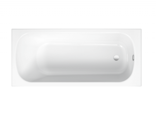 картинка Ванна, Bette, BetteForm, шгв 1600*700*420, цвет-белый от магазина Сантехстрой
