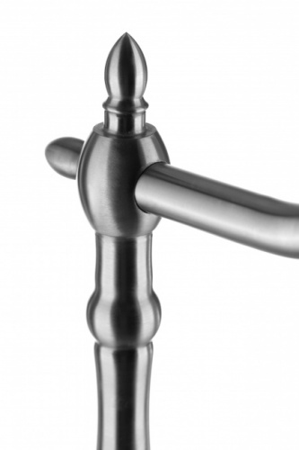 картинка Смеситель с отдельным краном питьевой воды Гейзер Анхель от магазина Сантехстрой