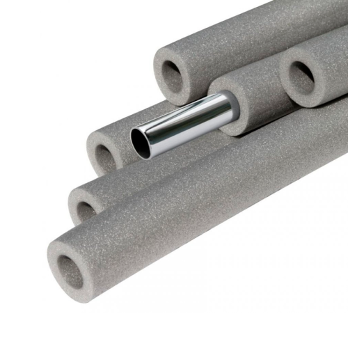 картинка Трубная изоляция Thermaflex FRZ J-18, 3/8, штанга 2м (упаковка 200м) от магазина Сантехстрой