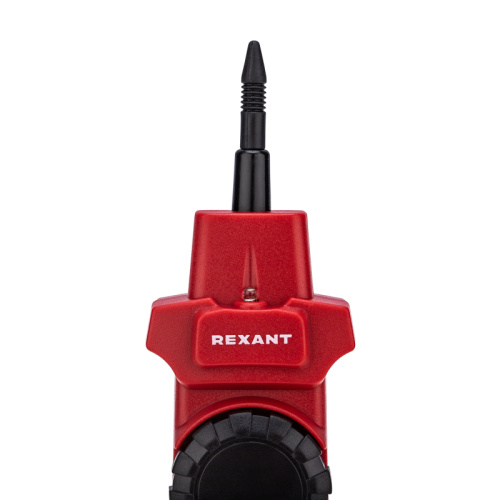 картинка Мультиметр-пробник цифровой R8211 REXANT от магазина Сантехстрой