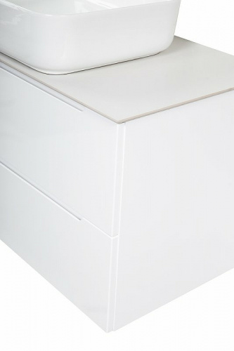 картинка Столешница BelBagno kep-60-bo Белая от магазина Сантехстрой