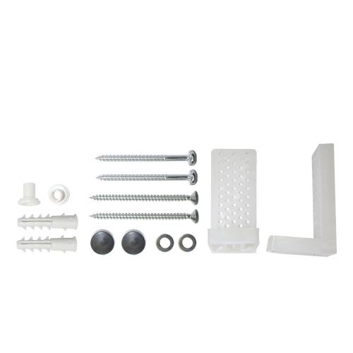 картинка Унитаз - компакт Azario Dante 360х660х805 напольный, безободковый, быстросъемное сиденье микролифт (93589) от магазина Сантехстрой