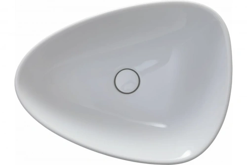 картинка Напольная отдельностоящая раковина ALLEN BRAU INFINITY 2 4.21016.20 00301932 от магазина Сантехстрой