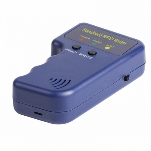 картинка Дубликатор электронных ключей 125KHz формат EM Marin от магазина Сантехстрой