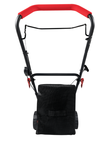 картинка Бензиновая газонокосилка A-iPower ALM41P 127куб.см ручная от магазина Сантехстрой