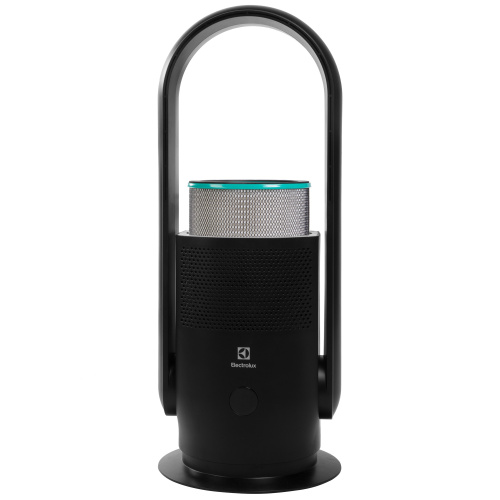 картинка Вентилятор безлопастной Electrolux EFB-1220B от магазина Сантехстрой