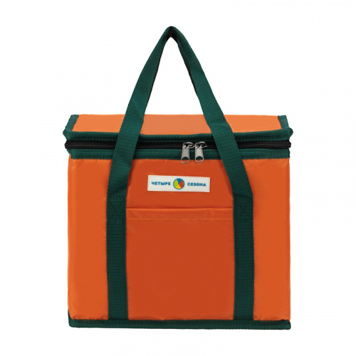 картинка Сумка-холодильник /термосумка/ объемом 15 л. от магазина Сантехстрой