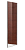 картинка Боковая стенка Cezares Stylus STYLUS-O-M-100-FIX-C-Cr от магазина Сантехстрой
