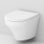 картинка C501700WH Inspire подвесной унитаз FlashClean от магазина Сантехстрой