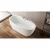 картинка Акриловая ванна BelBagno 170х80 BB404-1700-800 от магазина Сантехстрой