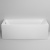 картинка W93A-180-070W-P Gem, панель фронтальная 180x70/180x80 от магазина Сантехстрой