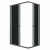 картинка Душевое ограждение Niagara Eco NG-1012-14QT (120х80х190) прямоугольник,раздвижное,черный,стекло тонированное,1 место магазин Сантехстрой являющийся официальным дистрибьютором в России картинка Душевое ограждение Niagara Eco NG-1012-14QT (120х80х190) прямоугольник,раздвижное,черный,стекло тонированное,1 место от магазина Сантехстрой