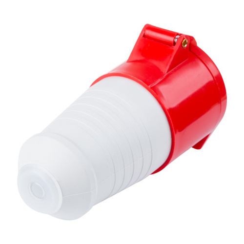 картинка Розетка 225 переносная 3Р+РЕ+N 32А 380В IP44 REXANT от магазина Сантехстрой