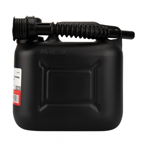 картинка Канистра REXANT Дизель для дизельного топлива и технических жидкостей,  пластиковая,  5 л от магазина Сантехстрой