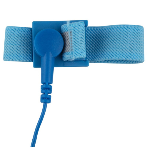 картинка Антистатический браслет REXANT от магазина Сантехстрой