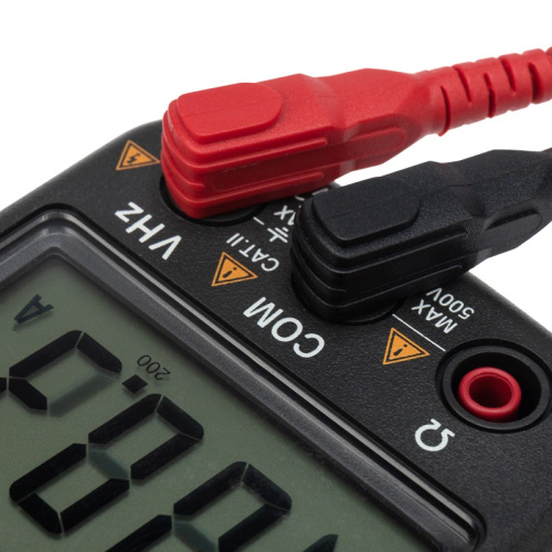 картинка Токовые клещи MS2000G MASTECH от магазина Сантехстрой