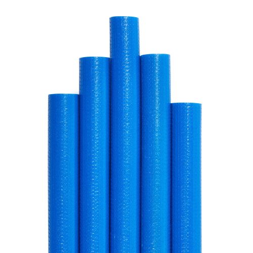 картинка Трубка Royal Thermo Prottector (blue) 22-6/2м от магазина Сантехстрой