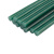 картинка Стержни клеевые Ø11мм,  270мм,  зеленые (10 шт/уп),  хедер REXANT от магазина Сантехстрой
