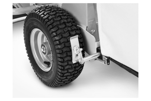 картинка Cамоходный гидростатический колесный садовый пылесос Remarc ls xp 5.0 h 1429477 от магазина Сантехстрой