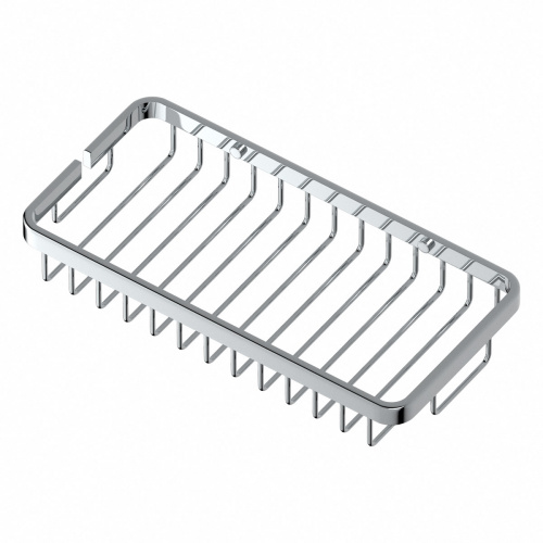картинка Полочка-решетка 25 cm ARTWELLE 4101 от магазина Сантехстрой