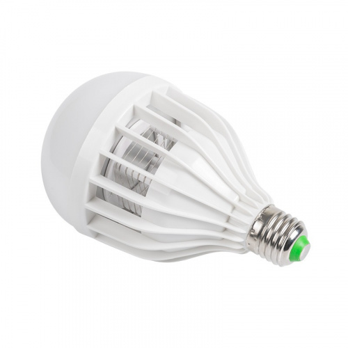 картинка Антимоскитная лампа 10Вт/E27 (R20) REXANT от магазина Сантехстрой