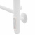 картинка Полотенцесушитель Royal Thermo Classic white П6 450х650 электро (new встроен. диммер) от магазина Сантехстрой