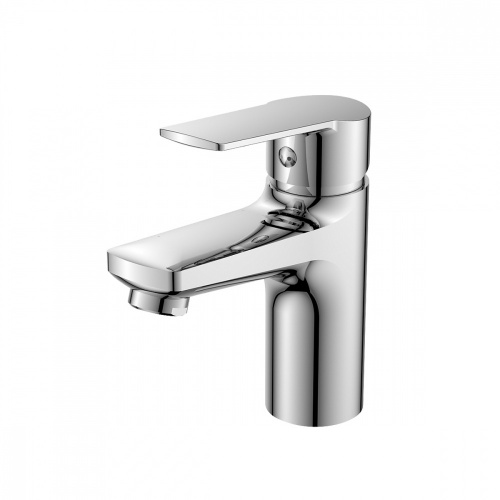 картинка Смеситель для раковины DECOROOM DR22 (DR22011) от магазина Сантехстрой