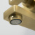 картинка Душевая система WasserKRAFT A155.259.201.BG Золото матовое от магазина Сантехстрой