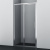 картинка Душевая дверь WasserKRAFT Lopau 120 32S05L профиль Хром стекло прозрачное магазин Сантехстрой являющийся официальным дистрибьютором в России картинка Душевая дверь WasserKRAFT Lopau 120 32S05L профиль Хром стекло прозрачное от магазина Сантехстрой