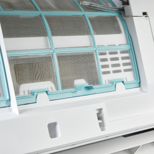 картинка Сплит-система инверторного типа Electrolux Smartline DC EACS/I-24HSM/N8 комплект от магазина Сантехстрой