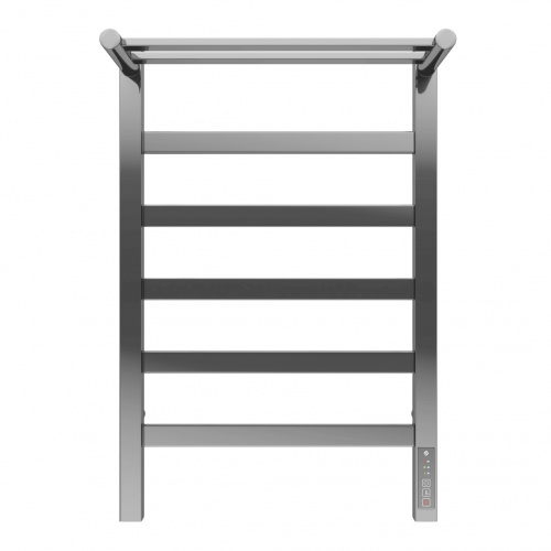 картинка Ното с/п П6 400х650 Электро (quick touch) Полотенцесушитель TERMINUS от магазина Сантехстрой