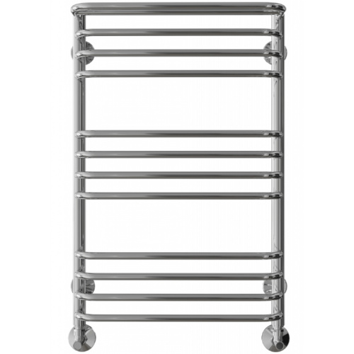 картинка Водяной полотенцесушитель Ravak Optima 53х80 X04000083685 с полкой Хром от магазина Сантехстрой