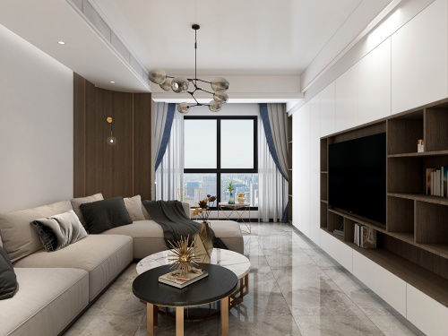 картинка Плитка керамогранитная Creo Ceramique ROYAL STONE LIGHT 60х120 Glossy (GJT612621) от магазина Сантехстрой