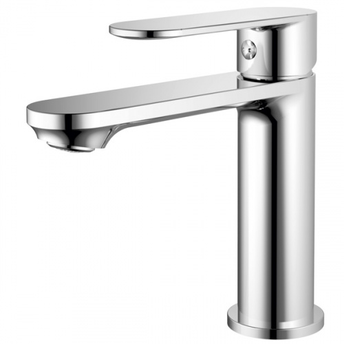 картинка Смеситель для раковины RUSH Luson (LU1630-11) от магазина Сантехстрой