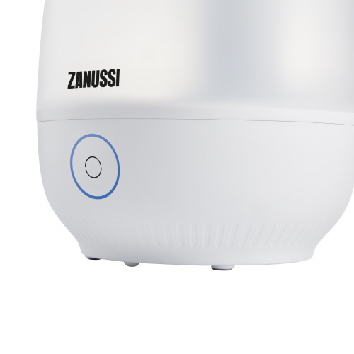 картинка Увлажнитель ультразвуковой Zanussi ZH 5.0 T Licata от магазина Сантехстрой