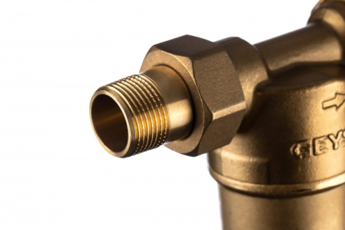 картинка Фильтр Гейзер-Бастион 121 3/4" от магазина Сантехстрой