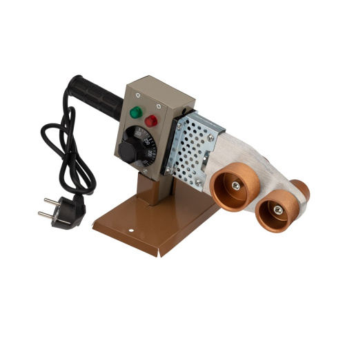 картинка Сварочный аппарат для труб 800 Вт REXANT RX-800 от магазина Сантехстрой