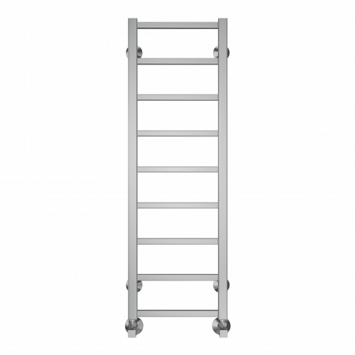 картинка Полотенцесушитель Terminus "Контур" П9, 30 см x 100 см, форма лесенка от магазина Сантехстрой